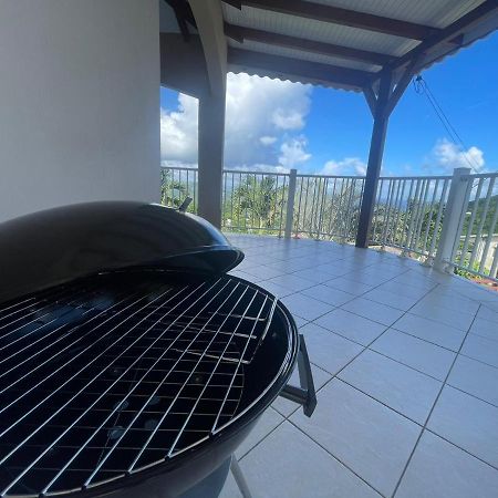 Villa Les Alizes Morne Blanc 外观 照片