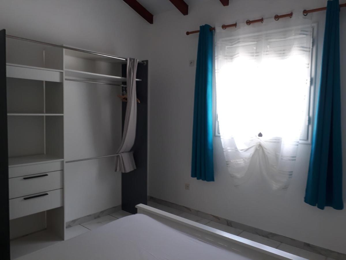 Villa Les Alizes Morne Blanc 外观 照片