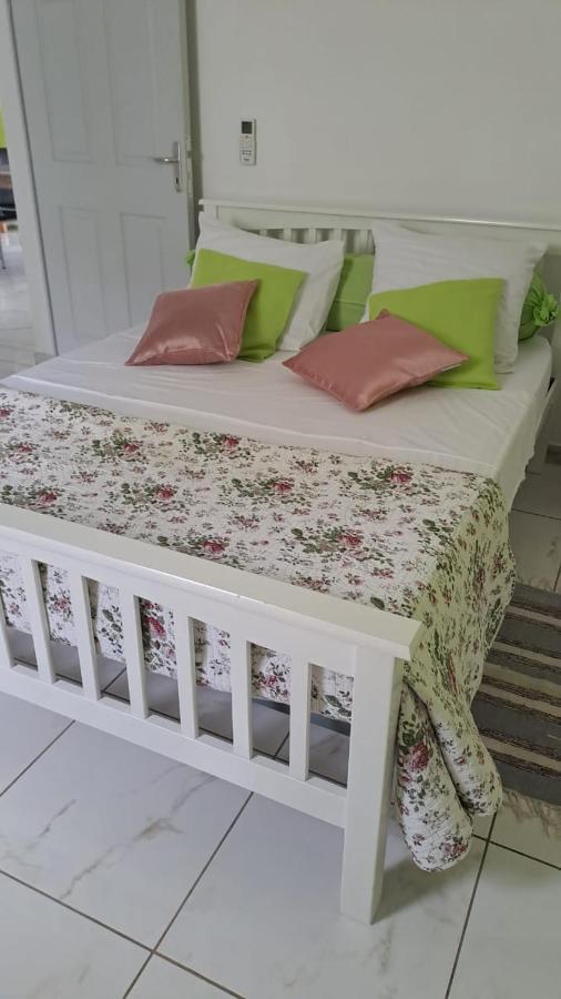 Villa Les Alizes Morne Blanc 外观 照片